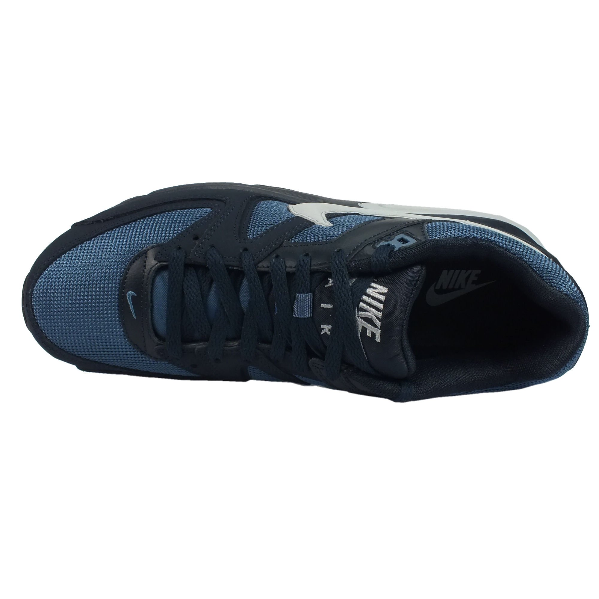 Nike Men's Running Shoes - Lightweight, Cushioned & Breathable for Jogging, Training & Gym Workouts - Perfect for Road Running, Trail Running & Daily Wear
