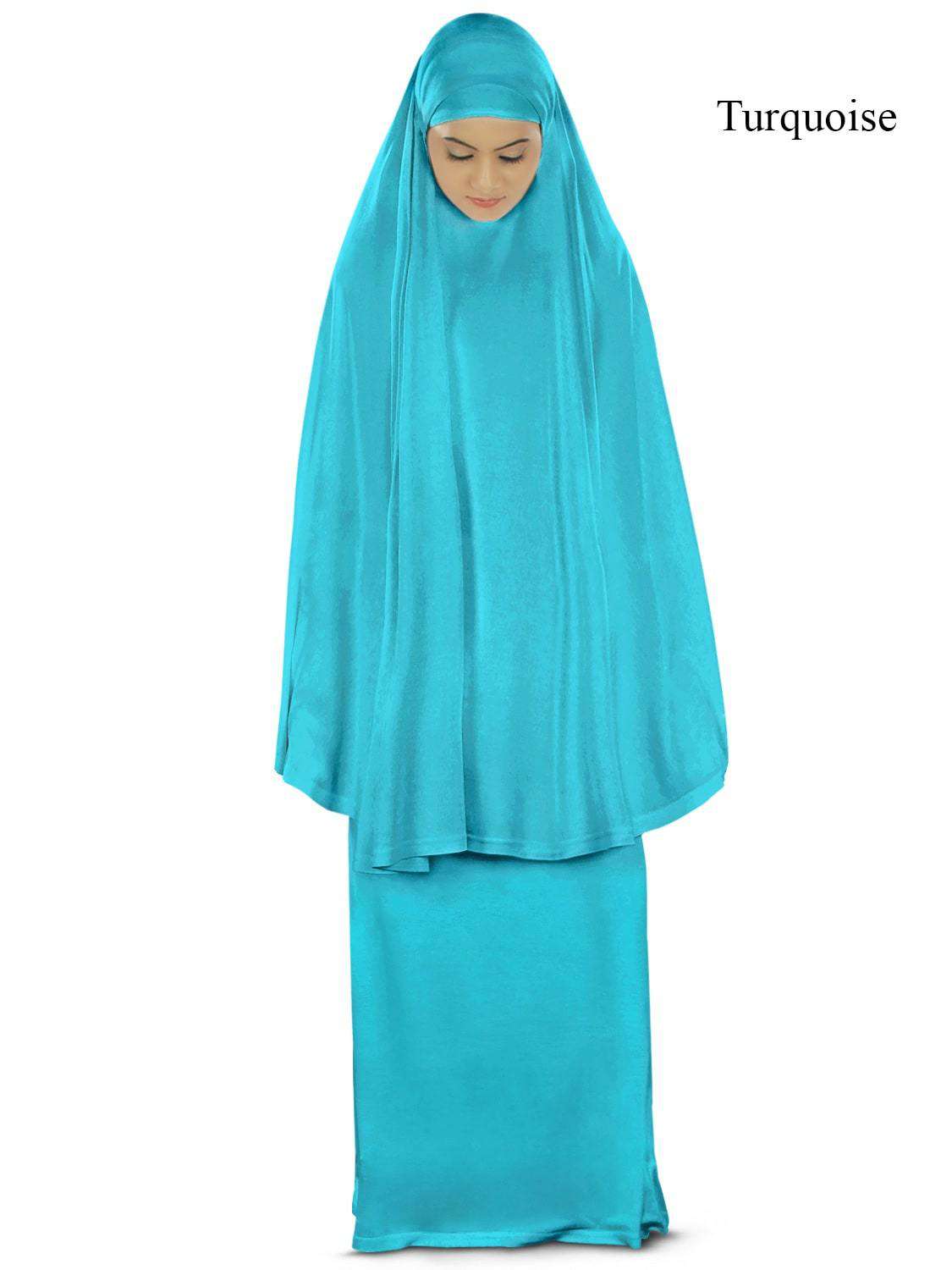 Turquoise