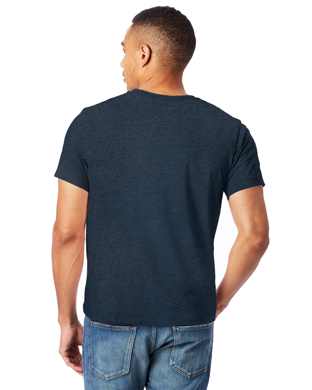 Alternative 1070CV Unisex Go To T-Shirt - Comfortable Cotton Casual Tee for Men & Women | Perfect for Everyday Wear, Gym & Street Style