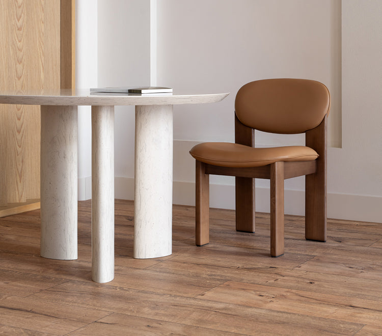 Noom Archipen Chair - Modern Ergonomic Office Chair for Home & Workspace - Comfortable Desk Chair for Long Hours of Sitting