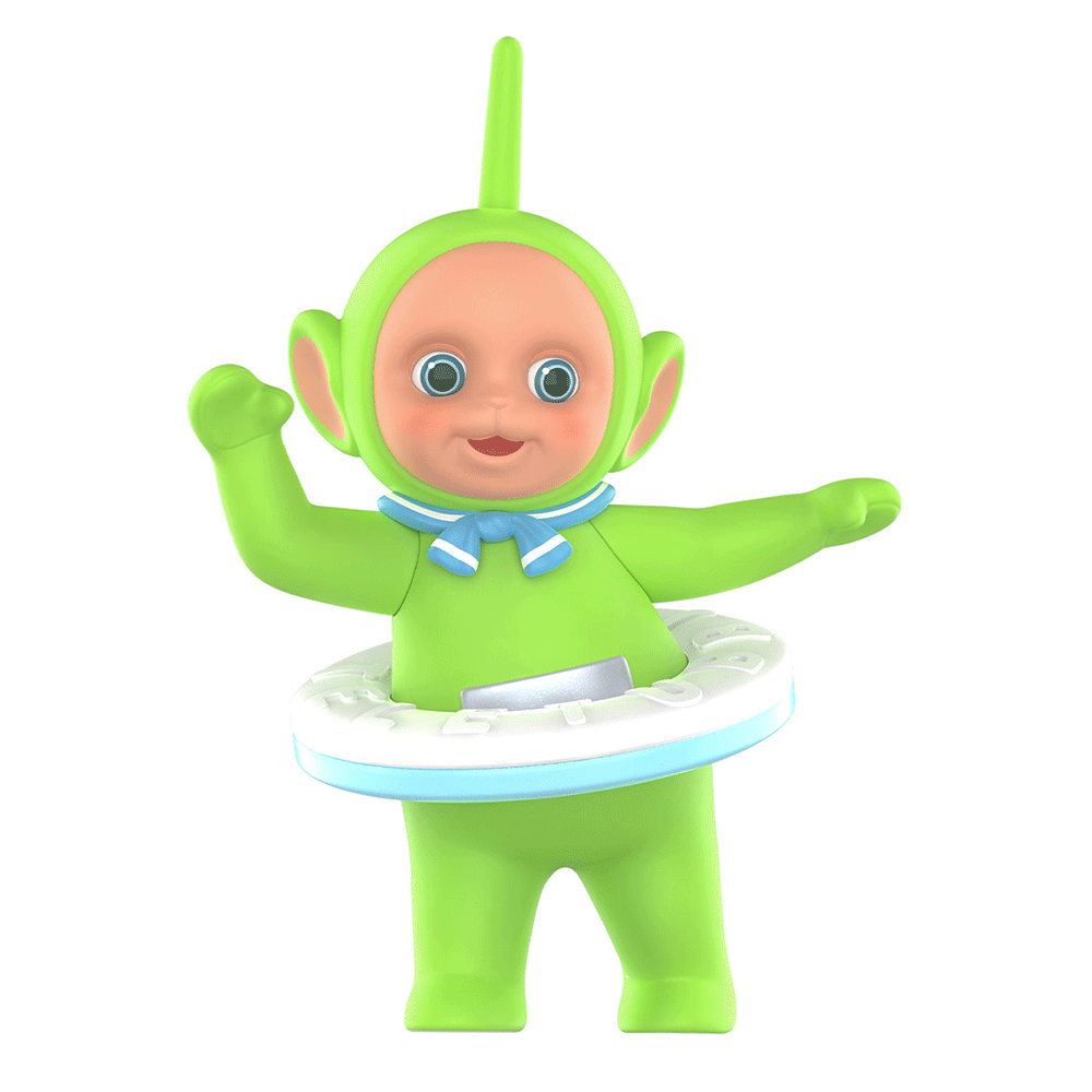 Fantasy Candy World Teletubbies Toys - Cute Plush Dolls for Kids, Perfect for Playtime, Birthday Gifts & Nursery Decor
