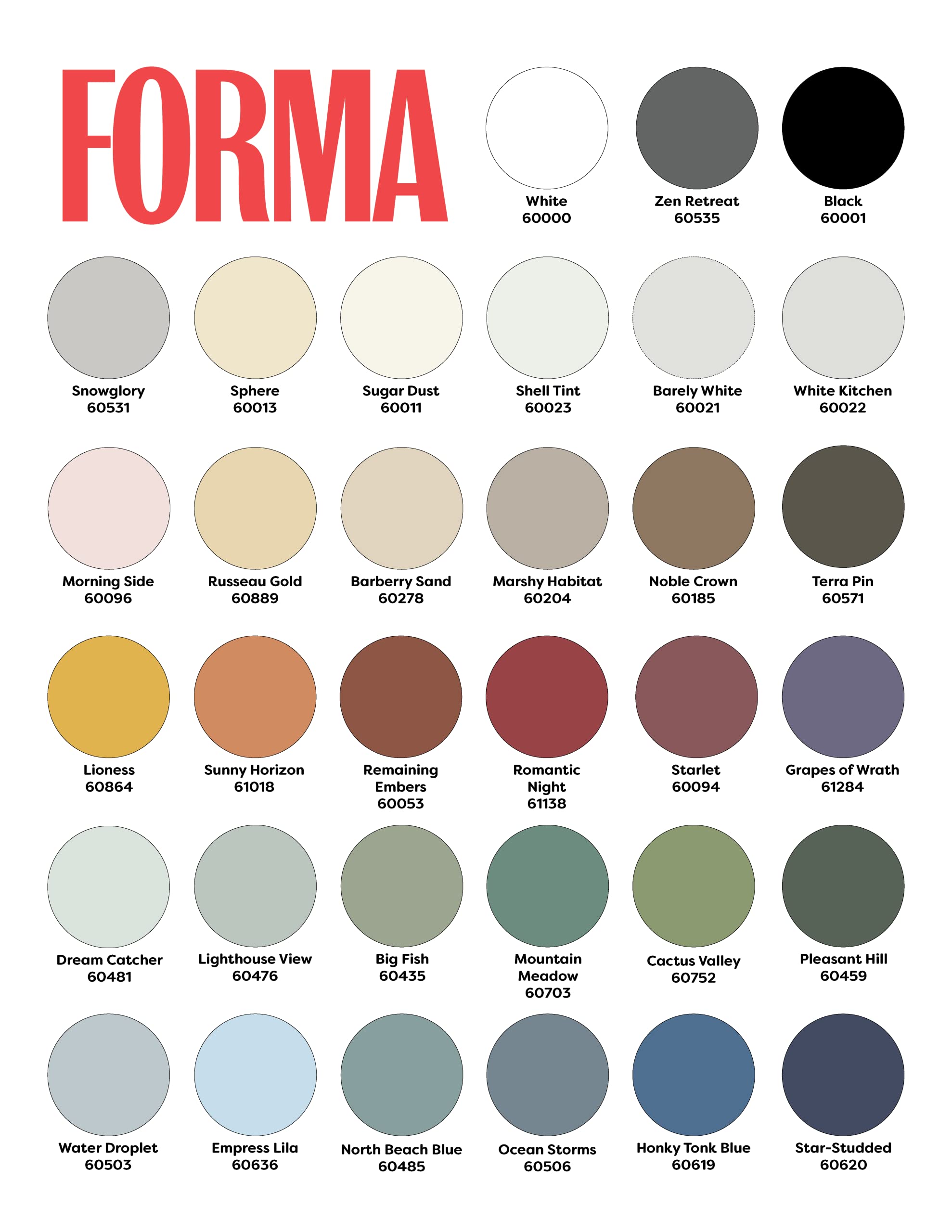 Diamond Brite Paint Forma Satin Paint & Primer in One - 1 Gallon Latex Interior Paint (Grapes of Wrath Color) - Perfect for Living Rooms, Bedrooms & Home Renovation Projects
