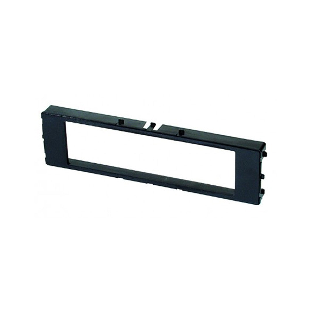 AUDK610 Single DIN Car Stereo for Audi Models 1996-2006 | American International | In-Dash Audio System for A4, A6, TT & More