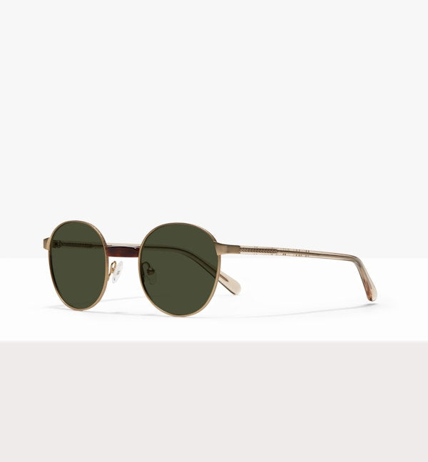 Stylish UV Protection Polarized Sunglasses for Men & Women - Trendy Fashion Shades for Outdoor Activities, Driving, Beach & Travel
