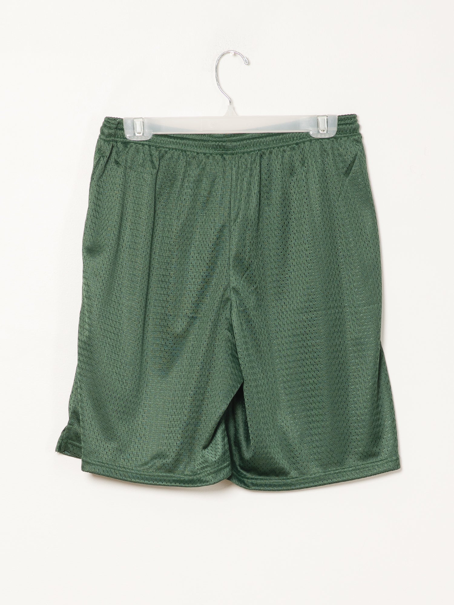 Champion Classic Mesh Shorts for Men - Breathable Athletic Shorts with Comfort Fit - Perfect for Running, Gym Workouts & Casual Wear