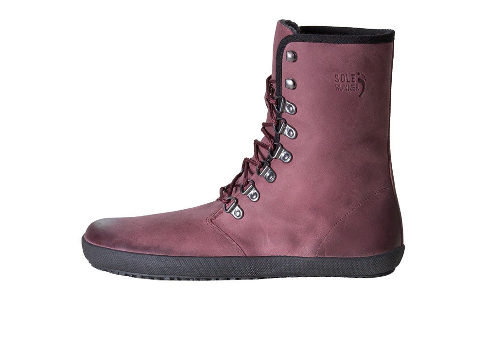 Women's Fashion Knee High Boots - Waterproof Winter Boots for Women, Comfortable Slip On Riding Boots - Perfect for Outdoor, Casual Wear & Cold Weather