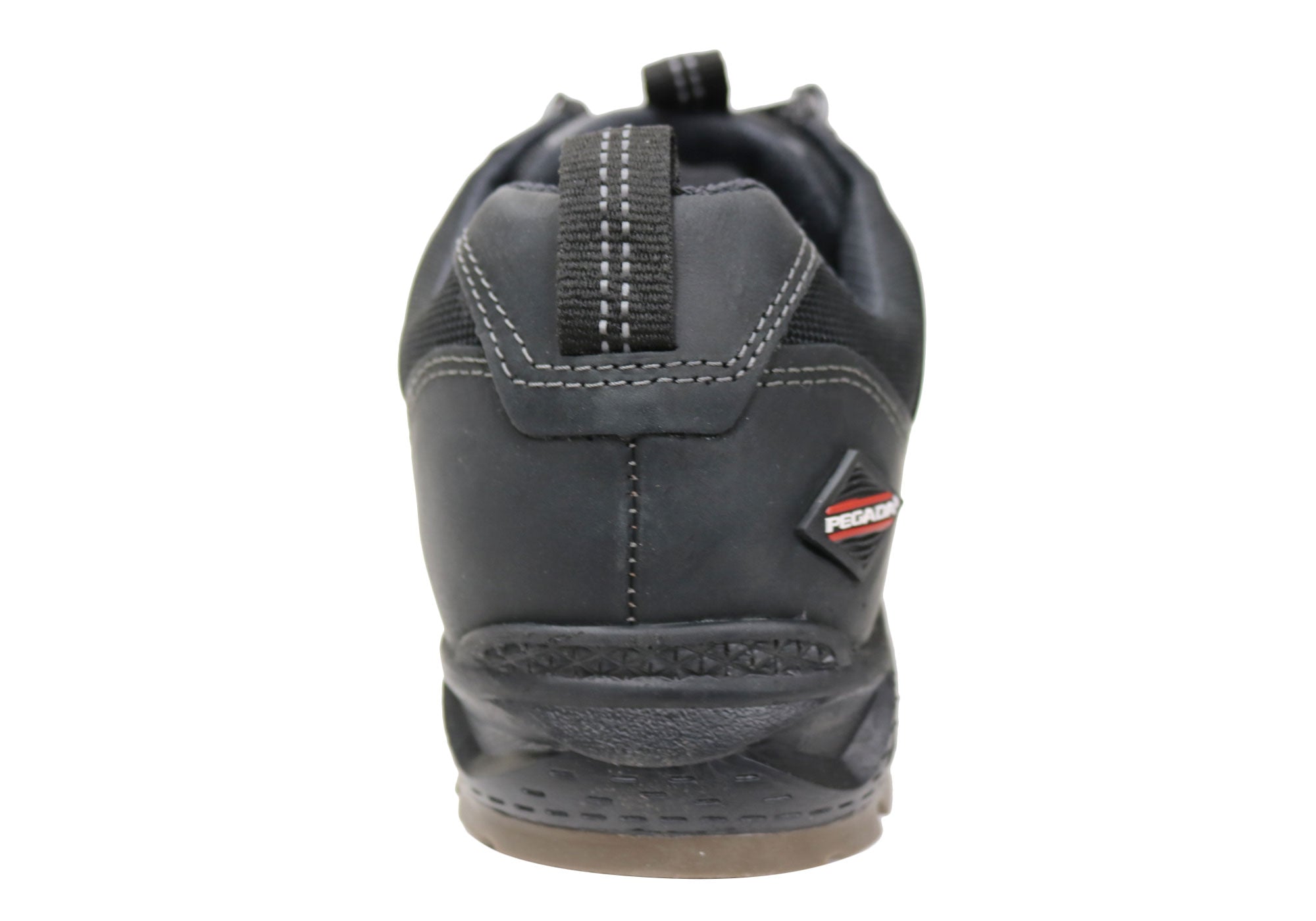 Premium Men's Leather Shoes - Handmade in Brazil - Comfortable & Durable for Casual Wear, Office & Outdoor Activities