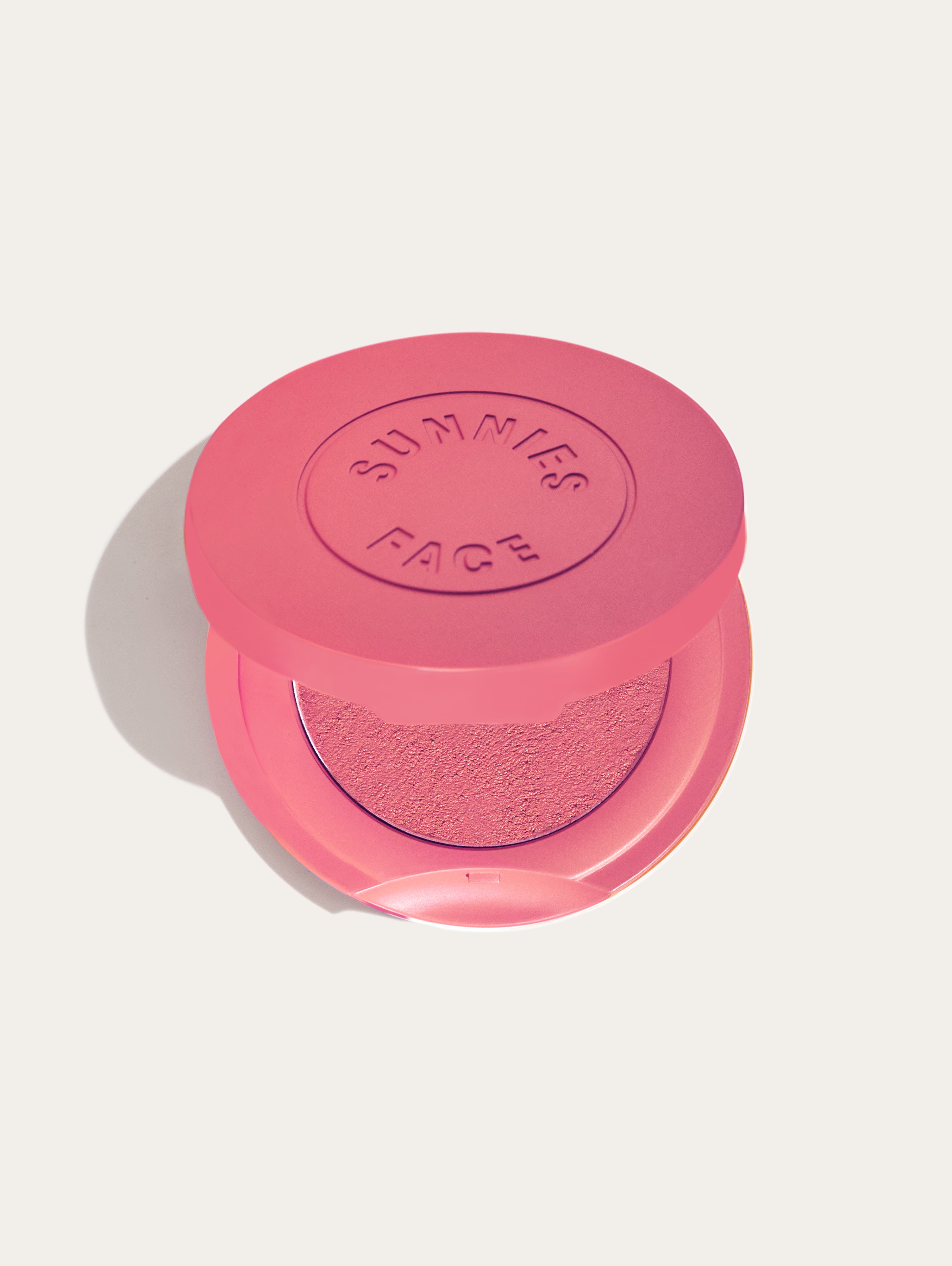 AirBlush - Lightweight & Natural-Looking Air Cushion Blush for a Flawless Glow | Perfect for Everyday Wear & Special Occasions