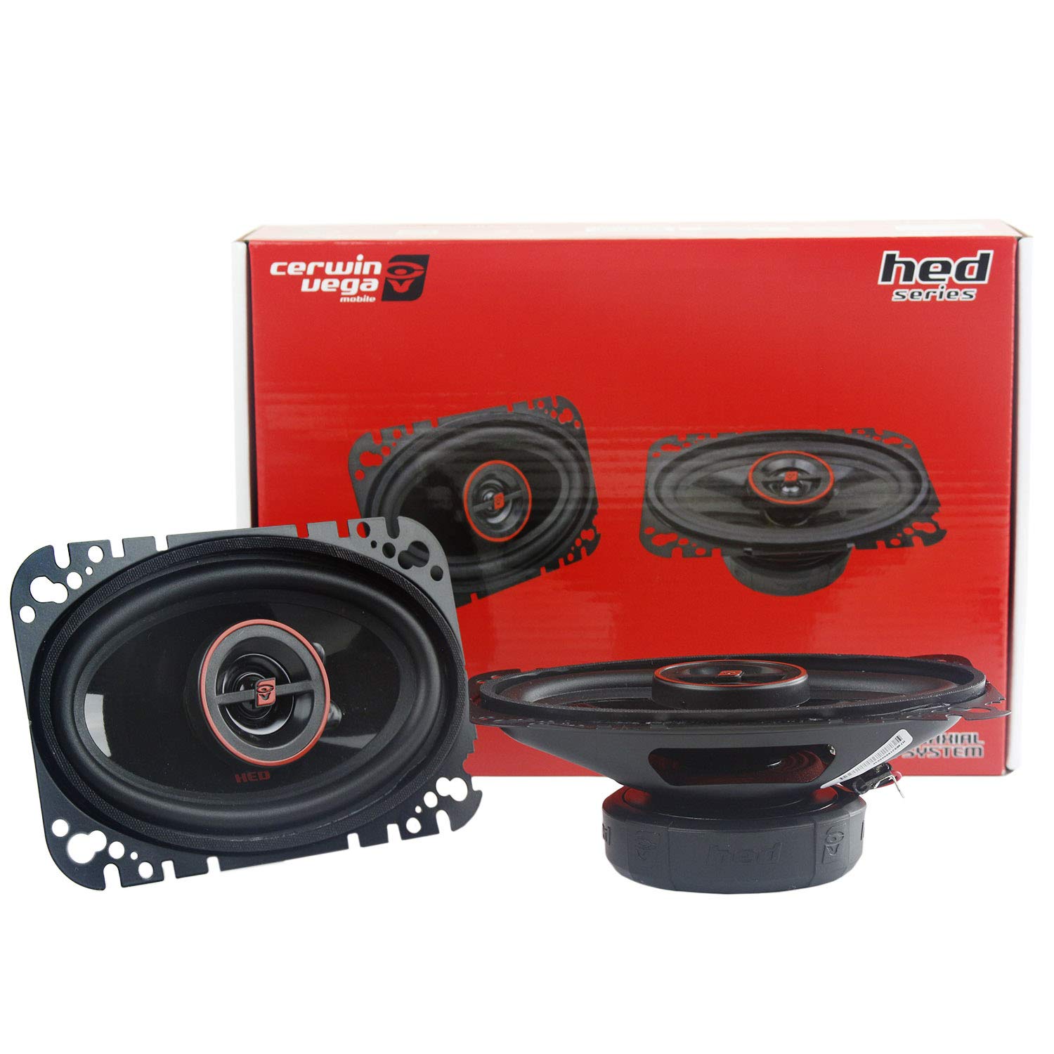 Cerwin-Vega H7653 6.5