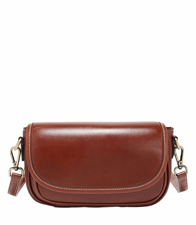 Stylish Women's Crossbody Bag - Fashionable & Lightweight Purse for Everyday Use, Travel, and Shopping | Perfect Gift for Her