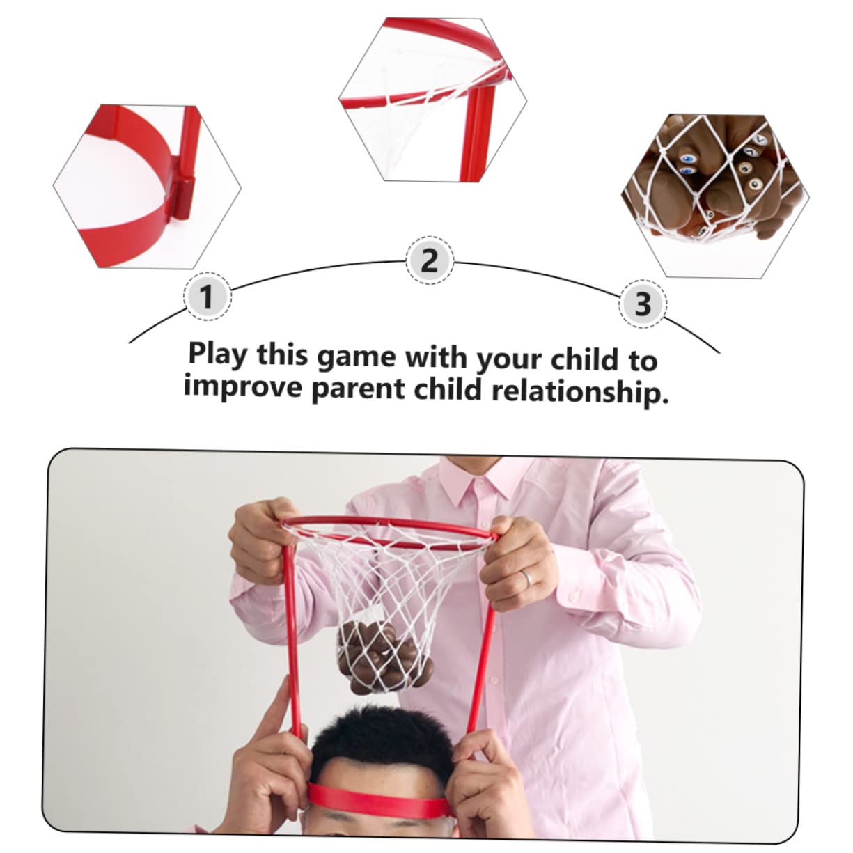 Toddmomy 2-Pack Interactive Poo-Shaped Throwing Toys - Funny Stress Relief & Party Games for Adults - Perfect for Gag Gifts, Office Pranks & Family Game Nights