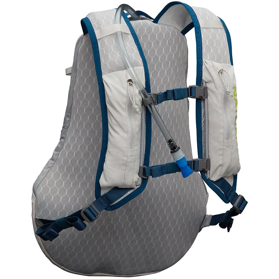 CROSSOVER 5L Hydration Pack - Lightweight Water Backpack for Hiking, Running, Cycling & Outdoor Adventures | BPA-Free Leakproof Design