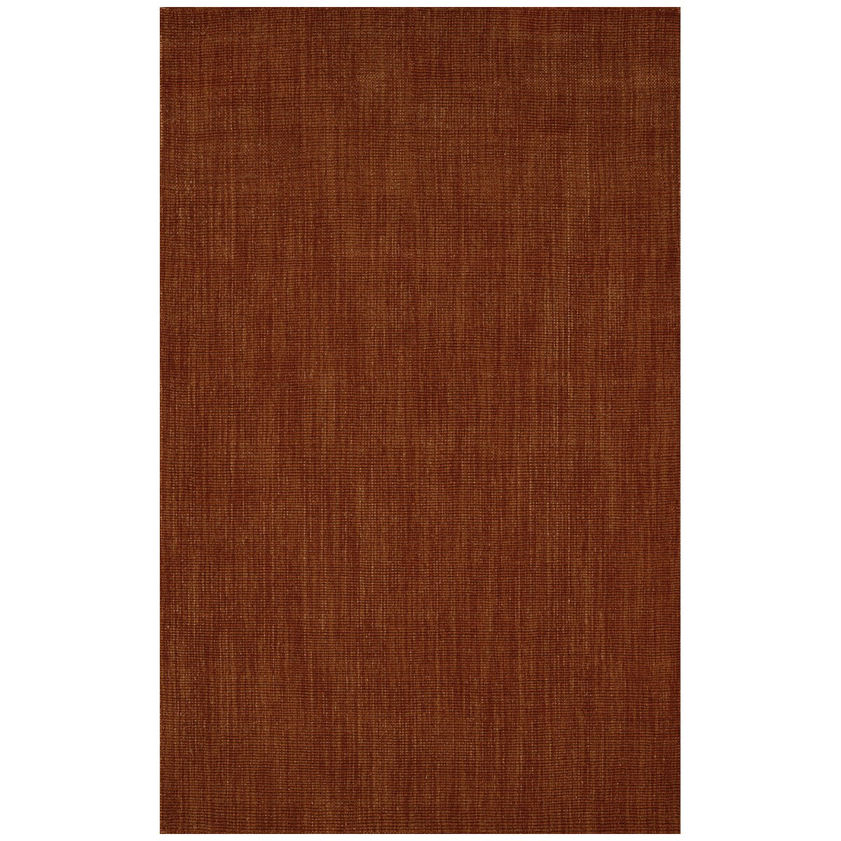Premium Dalyn Rugs Monaco Sisal Natural Fiber Rug - 9' x 13' Paprika Red - Durable & Stylish for Living Room, Bedroom, or Office Decor