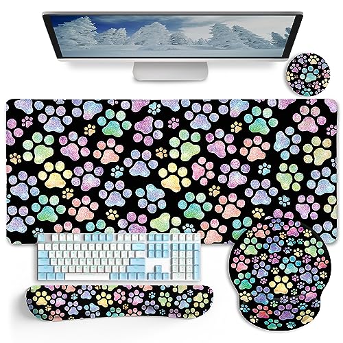 XXL-Paw Set