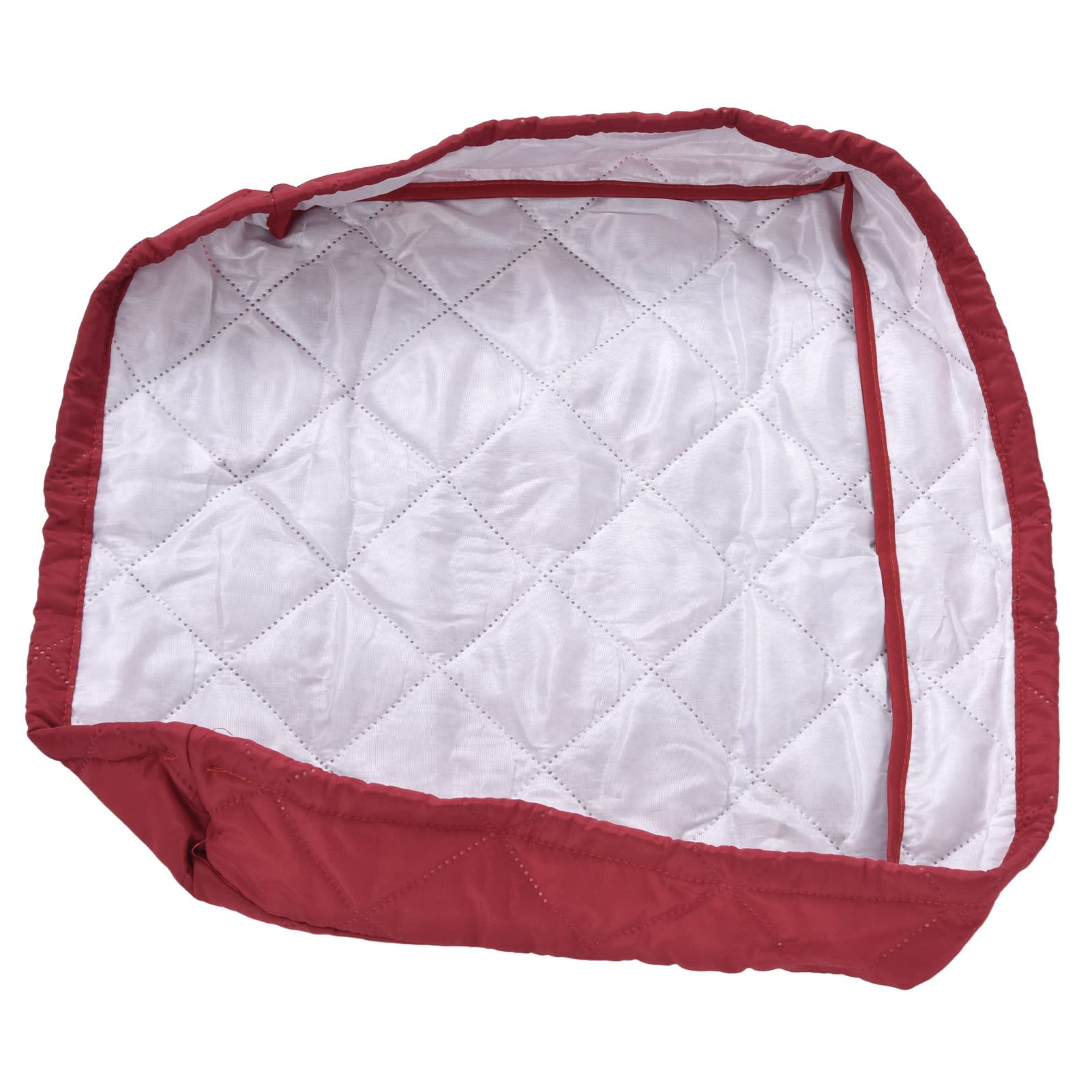 Pinsofy Air Conditioner Cover - Waterproof, Durable & Energy Saving Indoor AC Cover for Easy Installation | Perfect for Home, Office & Apartment Use