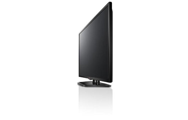 LG 50LN5750 50-Inch 1080P Full HD 120Hz Smart LED TV with WebOS - Perfect for Living Room, Bedroom & Home Theater Entertainment