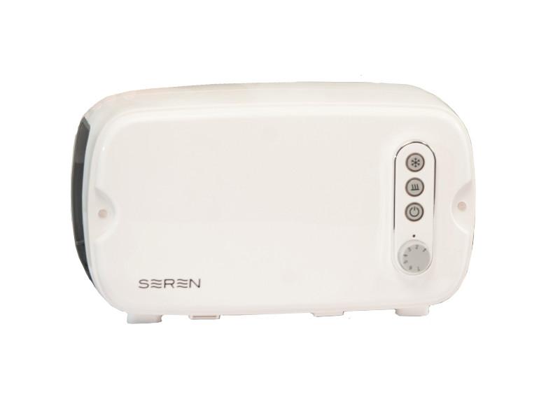 BergHOFF Seren 2-Slice Side Loading Toaster - Stainless Steel, Extra-Wide Slots, Defrost & Reheat Functions - Perfect for Breakfast, Bagels & Artisan Breads