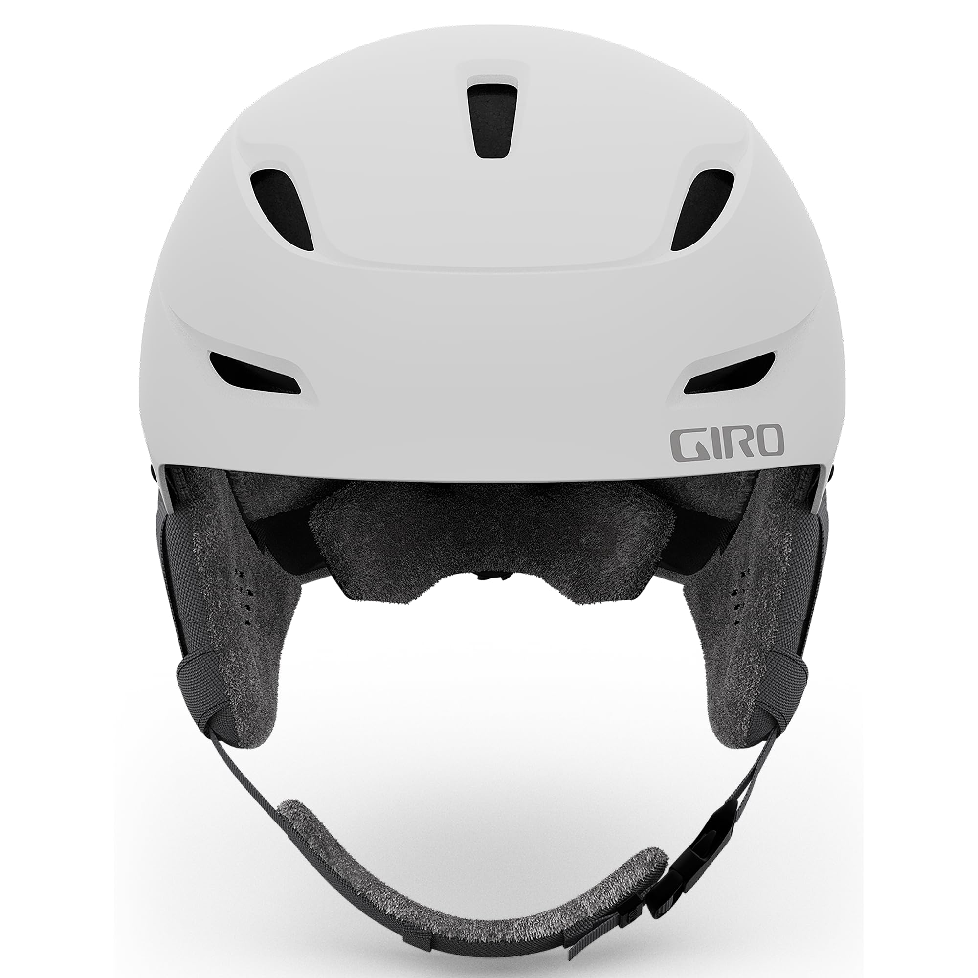 Giro Ceva Women's Snow Helmet - Lightweight & Comfortable Ski & Snowboard Helmet for Women - Perfect for Skiing, Snowboarding & Winter Sports