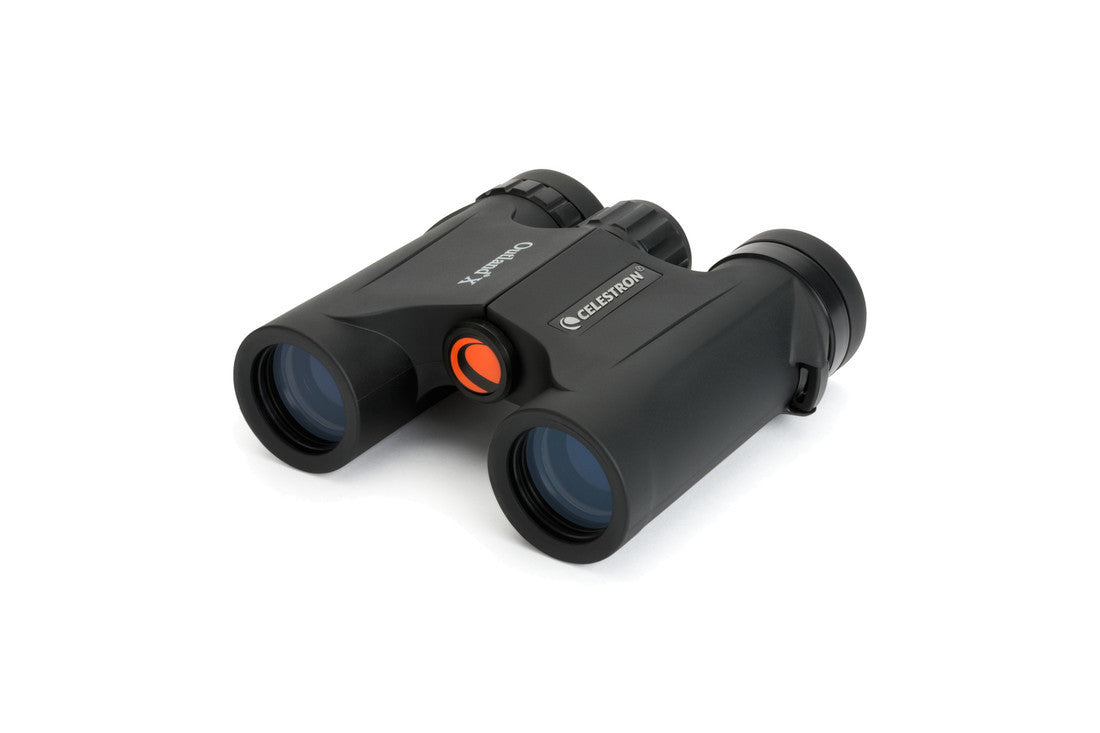 Outland X Series Binoculars - 10x42 High Power Binoculars for Adults, Waterproof & Fogproof - Perfect for Bird Watching, Hunting, Hiking, and Outdoor Adventures