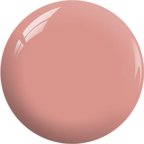 SNS Nail Dip Powder - Gelous Color Dipping Powder in Rare Orchid (Pink) - Long-Lasting 14-Day Acrylic Nail Polish - Odor-Free, No UV Lamp Needed - 1oz - Perfect for Salon, Home Manicures & Nail Art Designs