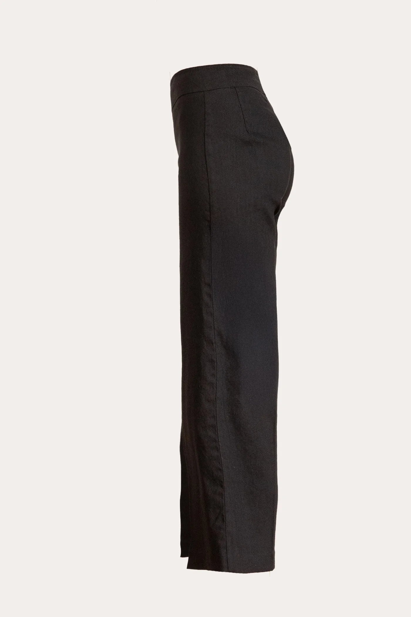 Alex Black Pants for Men - Comfortable & Stylish Casual Trousers for Work, Travel & Everyday Wear