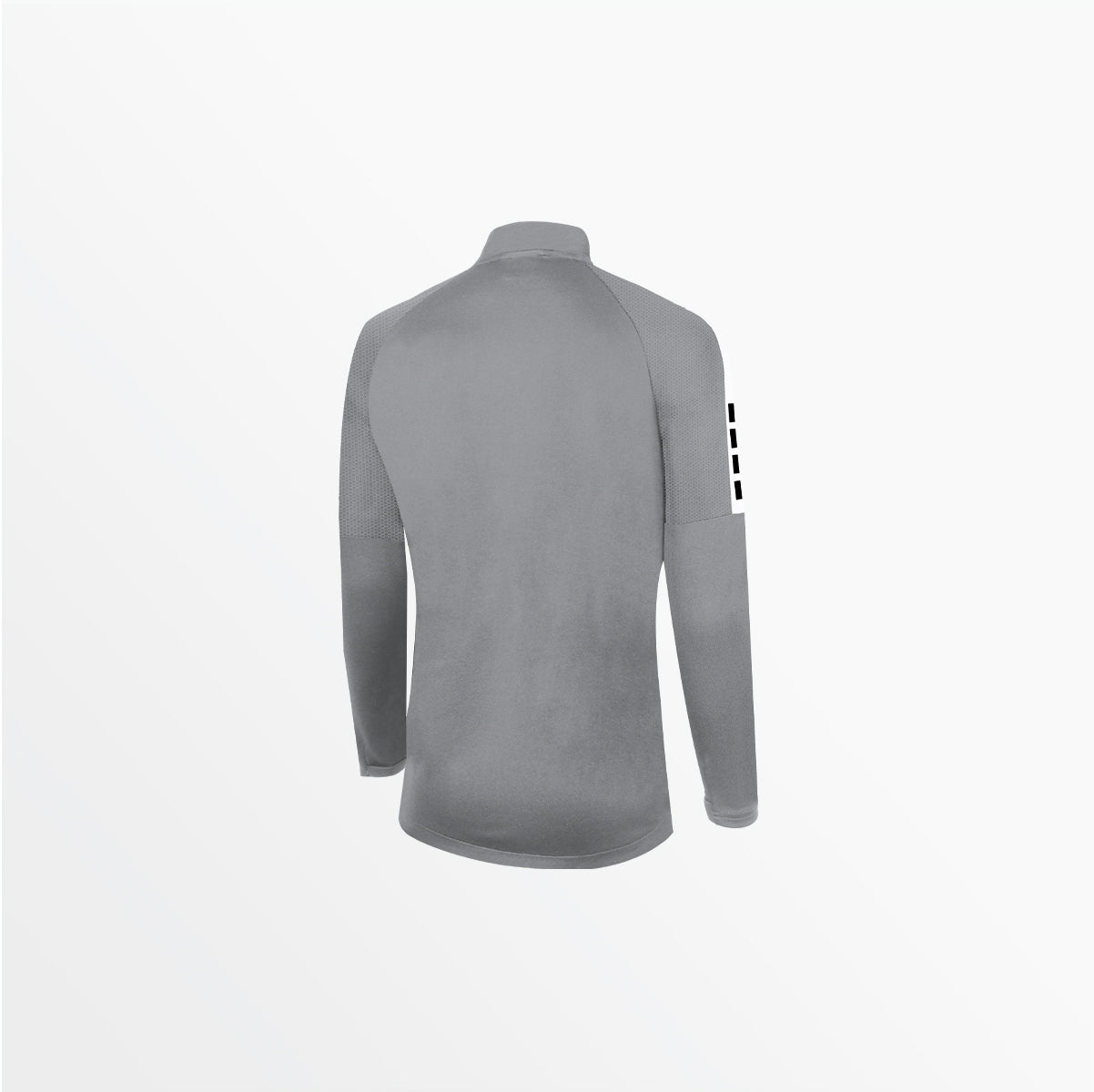 Women's Madison 1/4 Zip Technical Training Top - Lightweight Performance Workout Shirt for Running, Yoga & Gym Activities