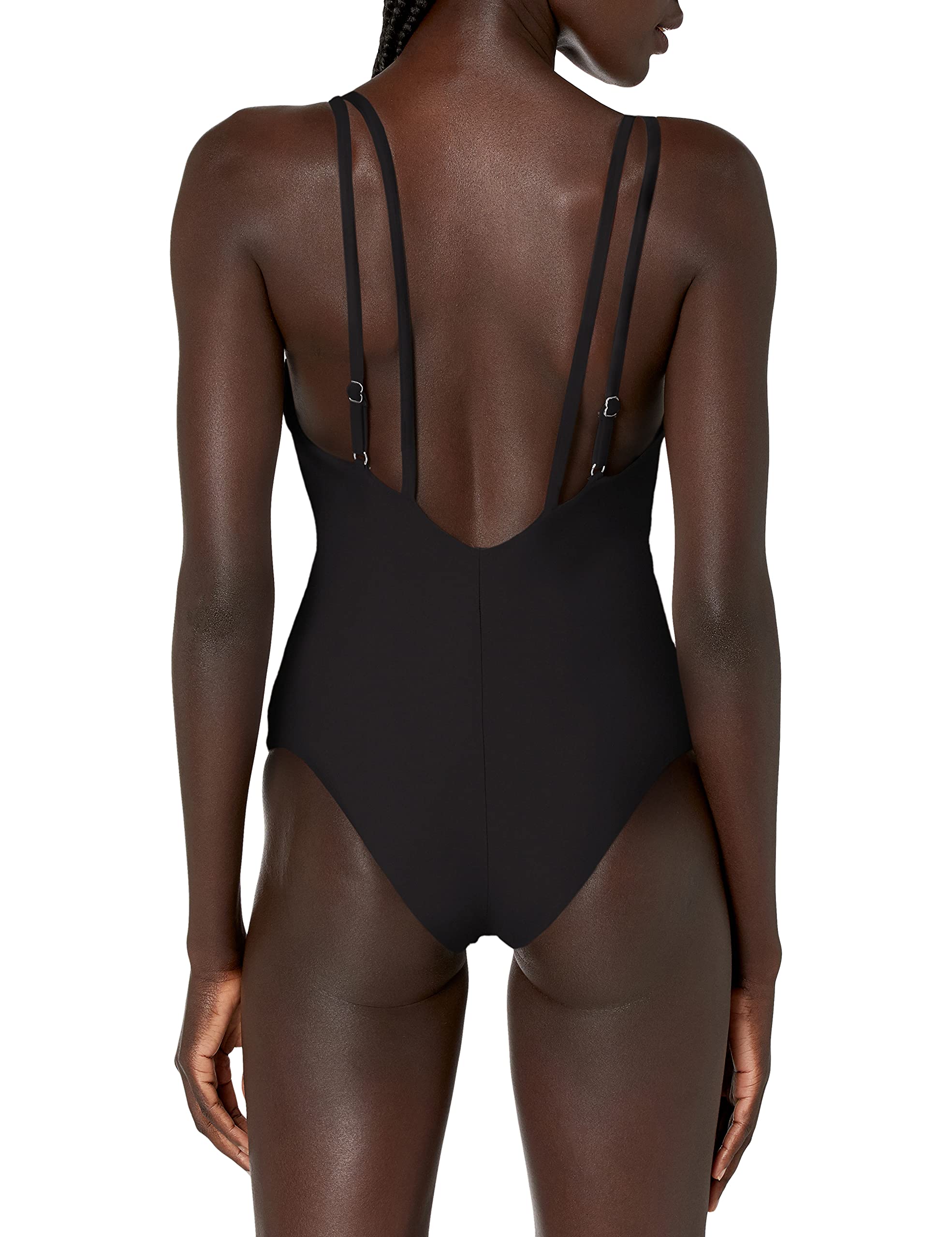 Speedo Women's Endurance Lite Fast Turnz Bikini Top - High-Performance Swimwear for Lap Swimming & Water Aerobics