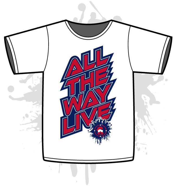 Extreme College Edition White Sublimated Basketball Jersey - Perfect for Games, Practice & Fan Support