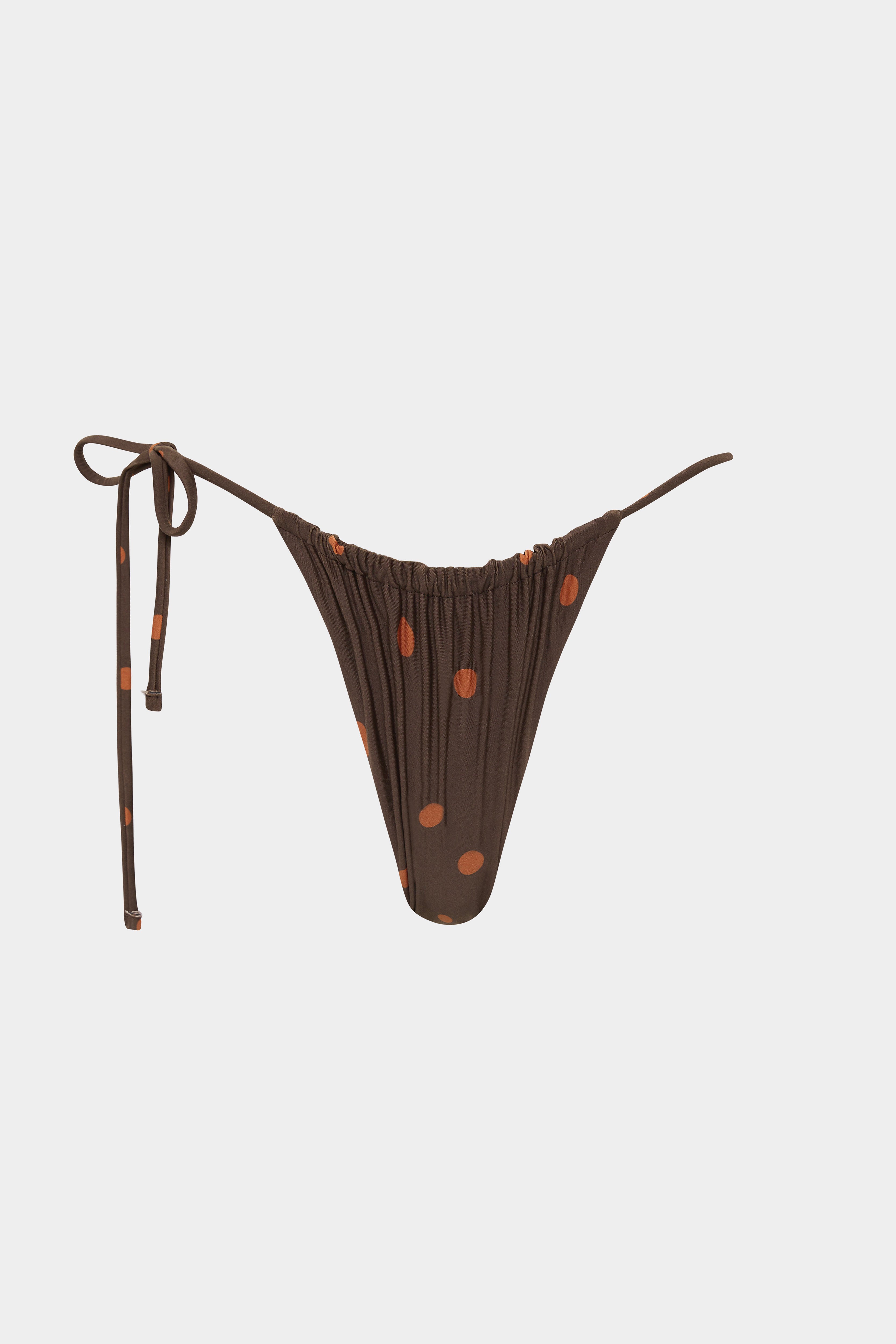 Alina Women's Sexy Lace String Bikini Brief - Comfortable & Breathable Underwear for Daily Wear, Sleep, and Intimate Moments