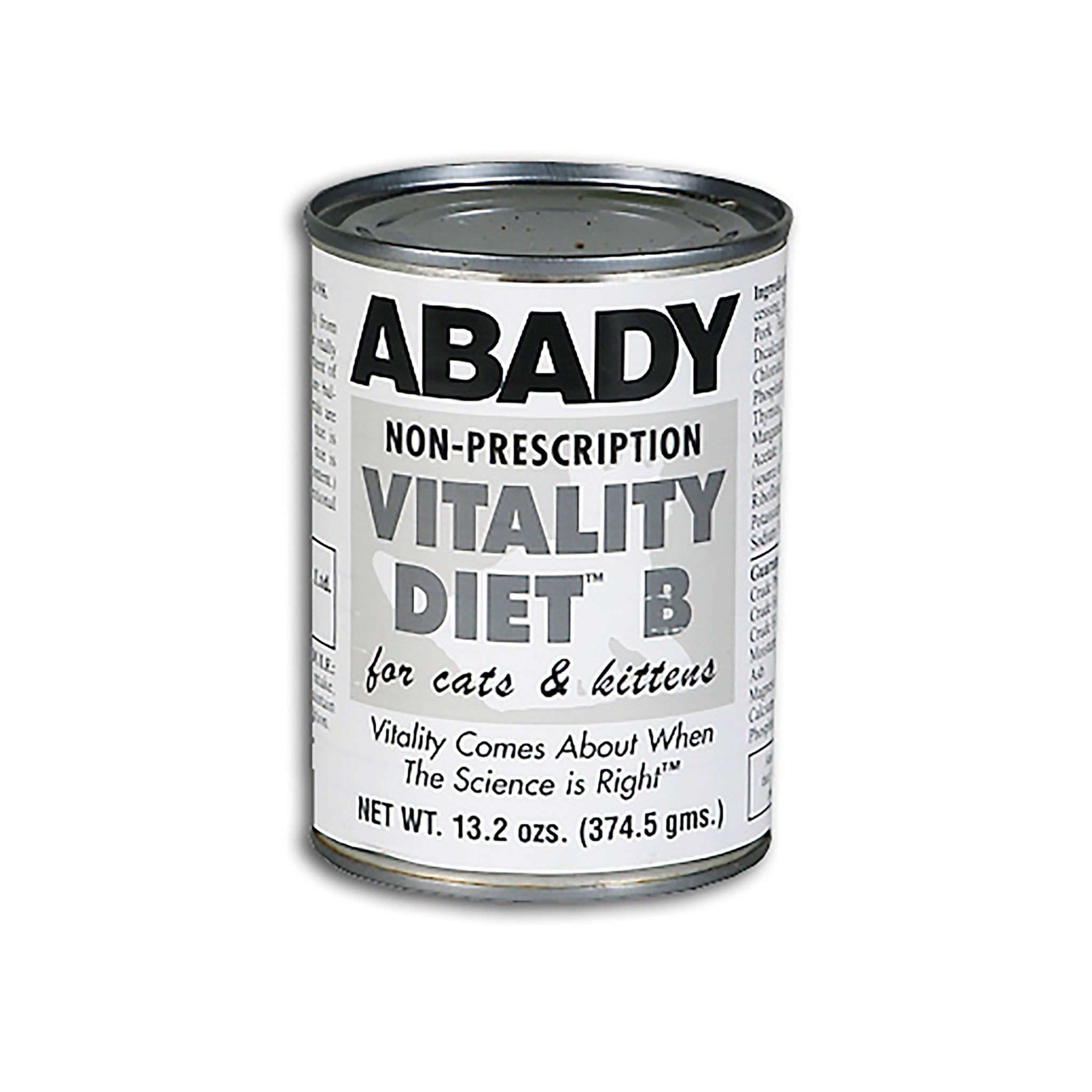 Abady Vitality B - Premium Energy Boosting Supplement for Enhanced Stamina & Focus - Perfect for Athletes, Students & Busy Professionals