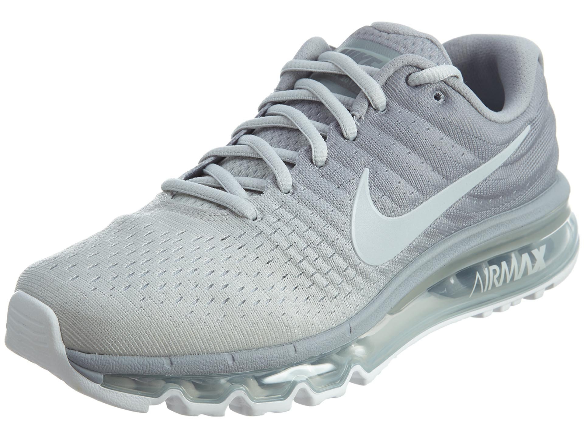 Nike Men's Modern Running Shoes - Lightweight Comfort for Jogging, Gym & Daily Wear