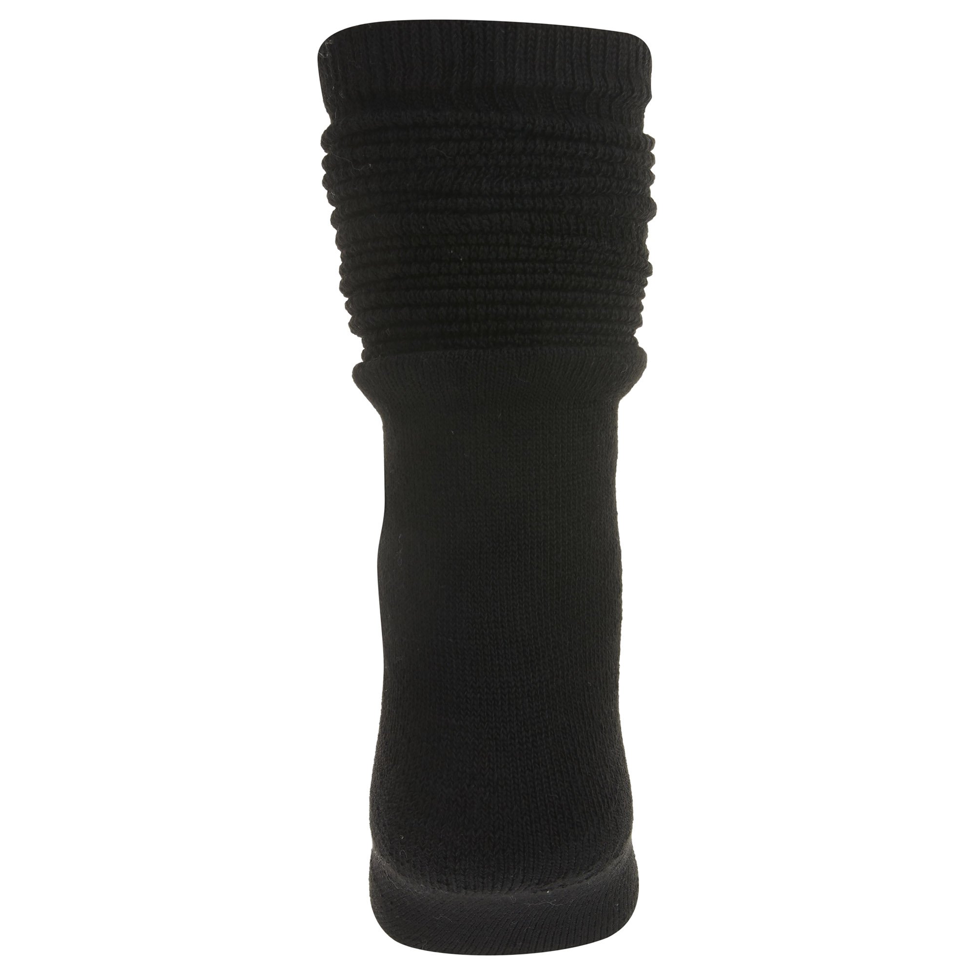 PEAR SOX Allsport Knee High Tube Socks - Moisture Wicking Athletic Socks with Arch & Ankle Support for Men, Women & Kids - Perfect for Running, Basketball, Soccer & Workout
