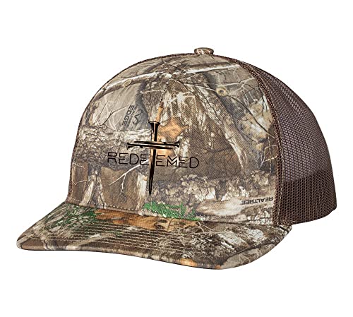 Edge Camo/Brown