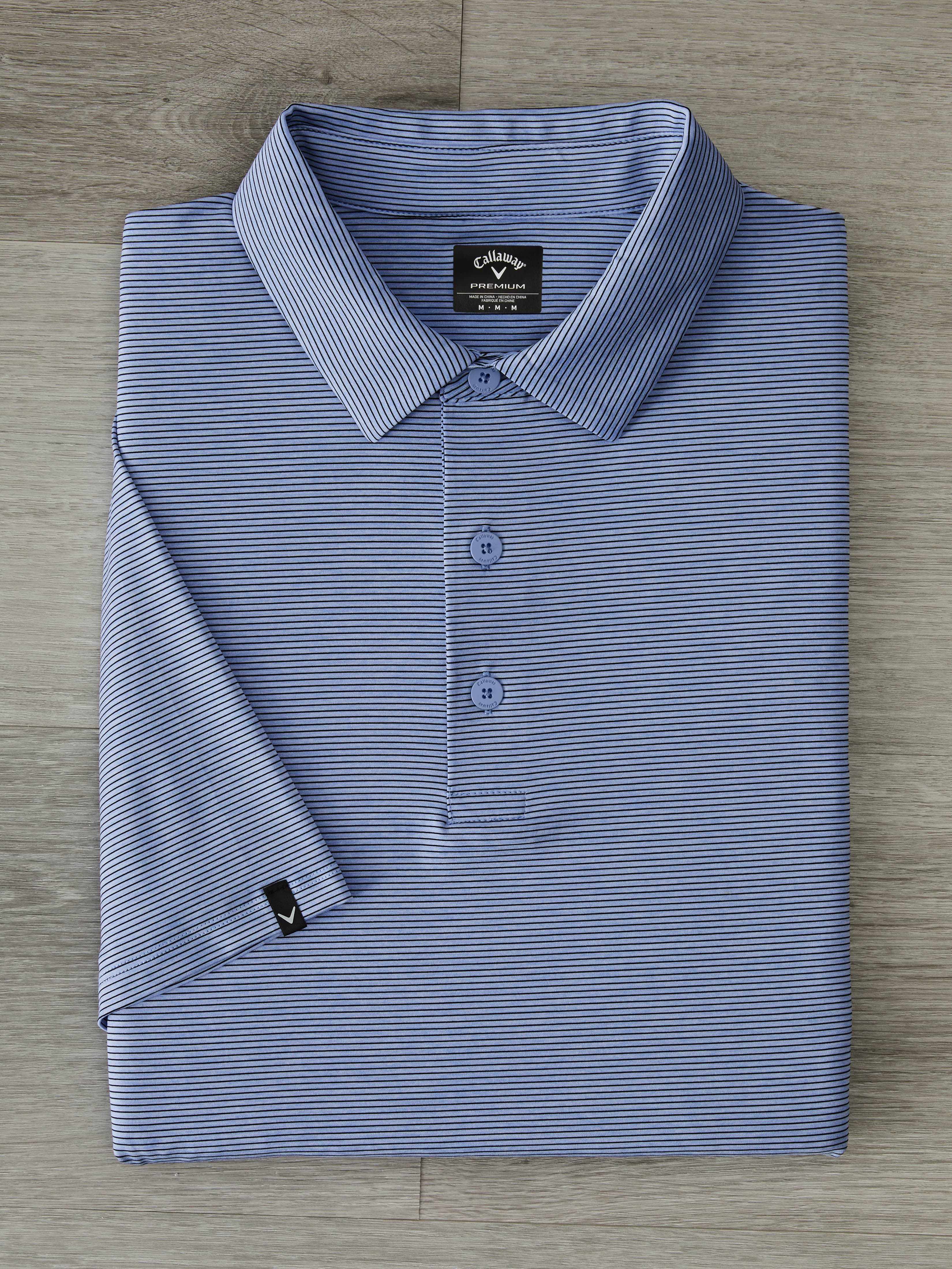 Chambray Htr