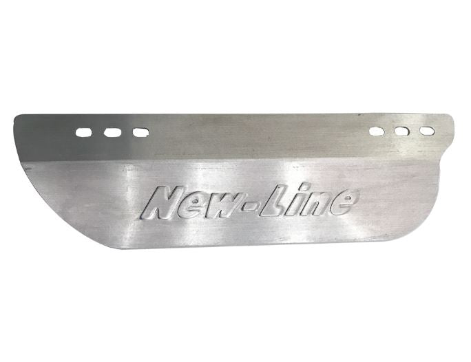 New Line Radiator Deflector - Universal Car Engine Heat Shield for Improved Cooling | Perfect for Winter Driving & Engine Protection