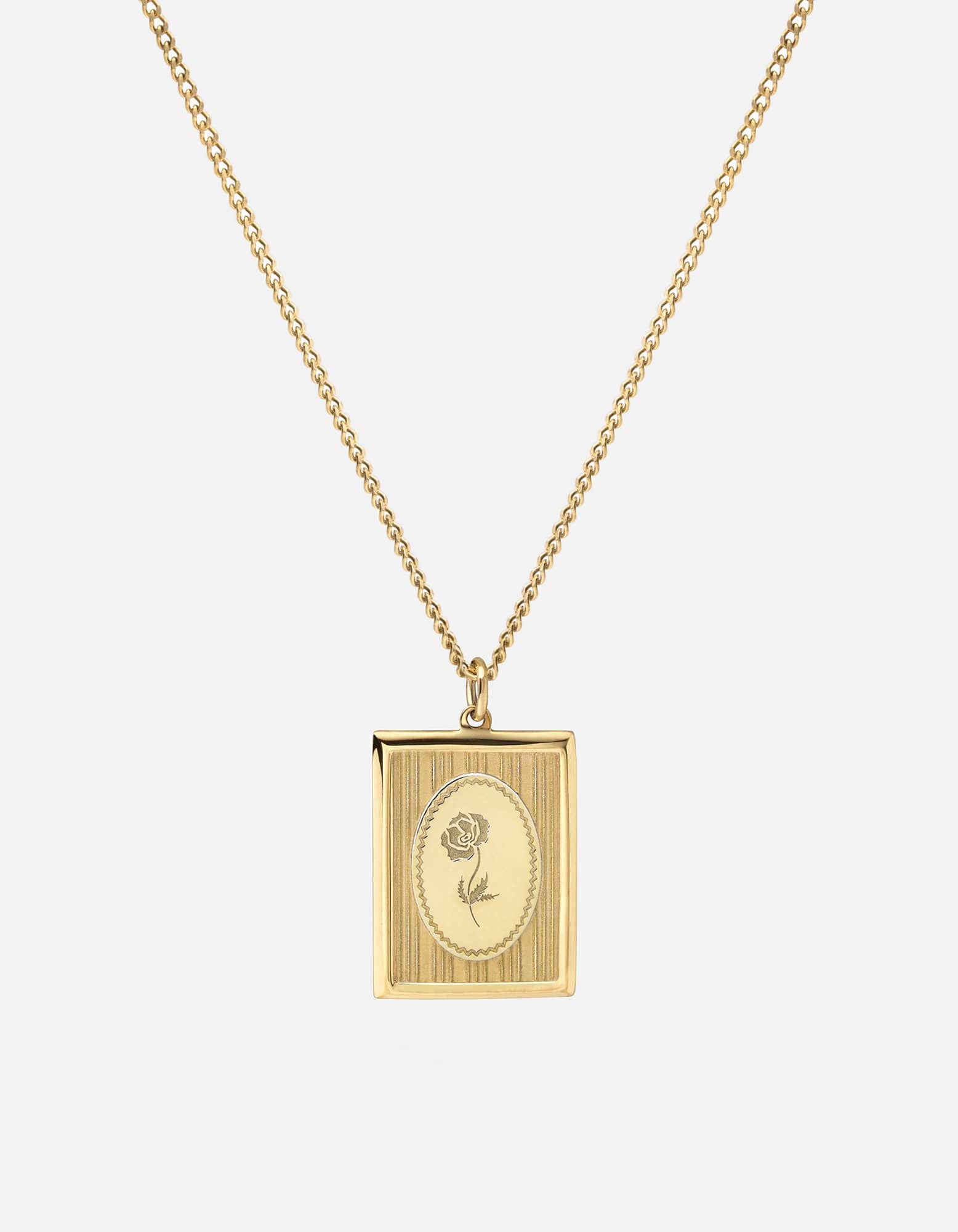 Polished Gold