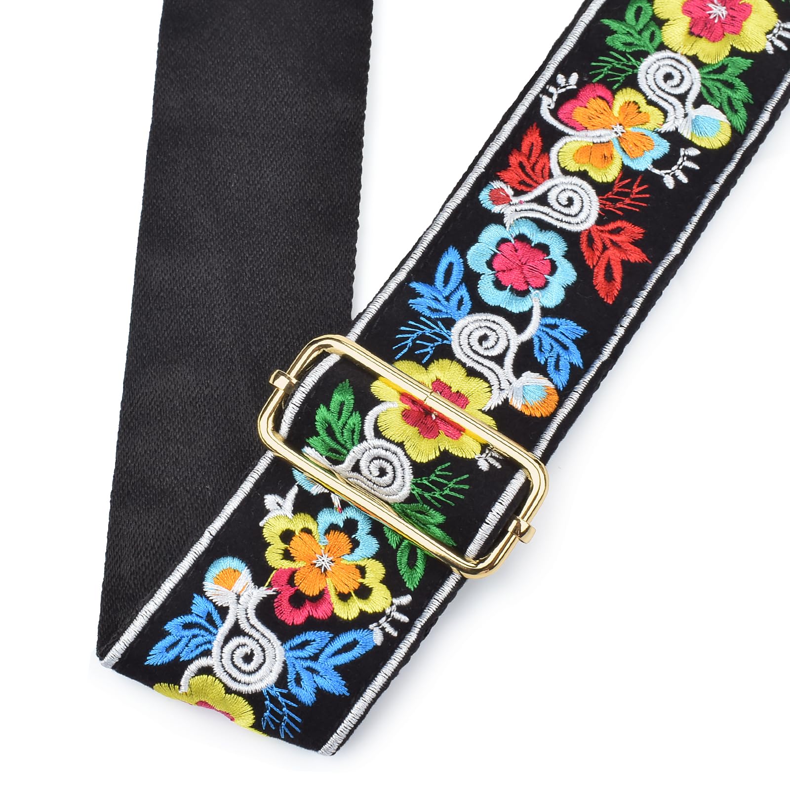 CLOUDMUSIC Handbag Strap Replacement - Adjustable Shoulder Crossbody Purse Strap for Women & Girls | Perfect for Daily Use, Travel, Shopping & Fashion Accessories