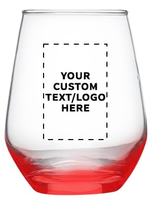 - Custom – Red