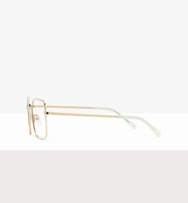Harmony Eyeglasses - Stylish & Comfortable Glasses for Men & Women | Trendy Frames for Reading, Driving & Everyday Use