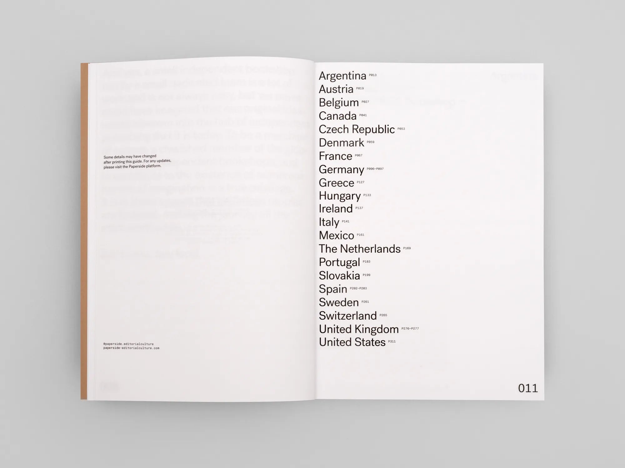 Independent Bookstore Guide: Discover Unique Publishing Culture Spots in Volume 2 | Perfect for Book Lovers, Travelers & Literary Enthusiasts