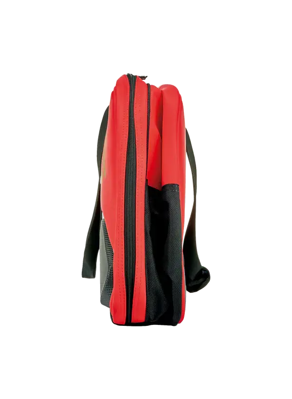 Yonex Expert Series Tournament Badminton Bag 02531W (2025) - Premium Badminton Gear for Professional Players - Perfect for Tournaments, Training & Gym Use
