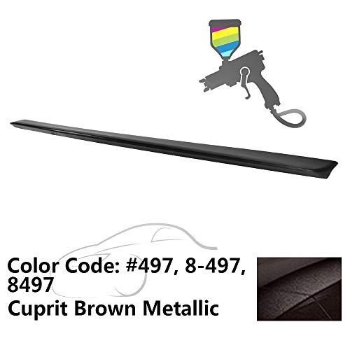 #497, 8-497, 8497 Cuprit Brown Metallic