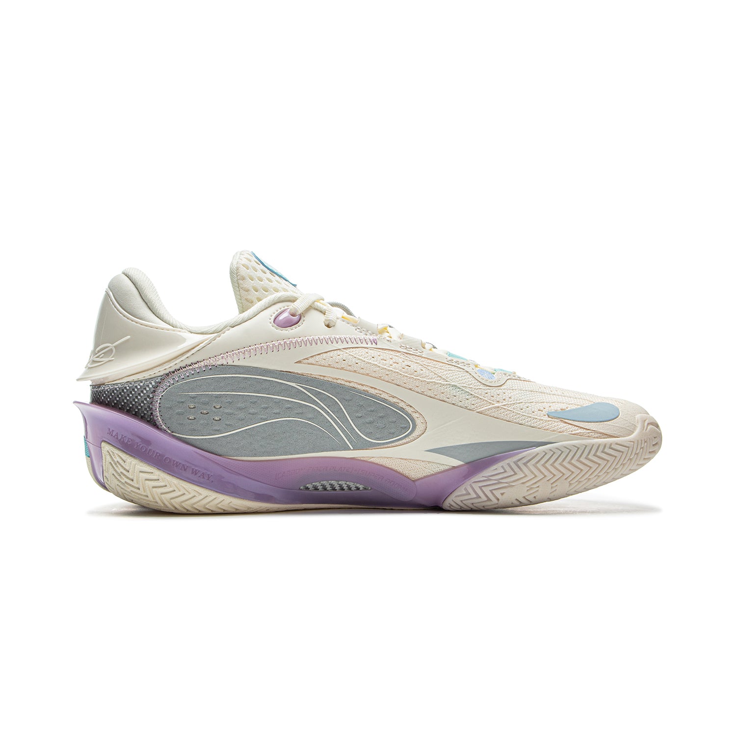 Wade 808 5 Ultra Soft Cotton Candy Sneakers - Comfortable Athletic Shoes for Running, Walking & Casual Wear - Trendy Lifestyle & Gym Fashion for Men & Women