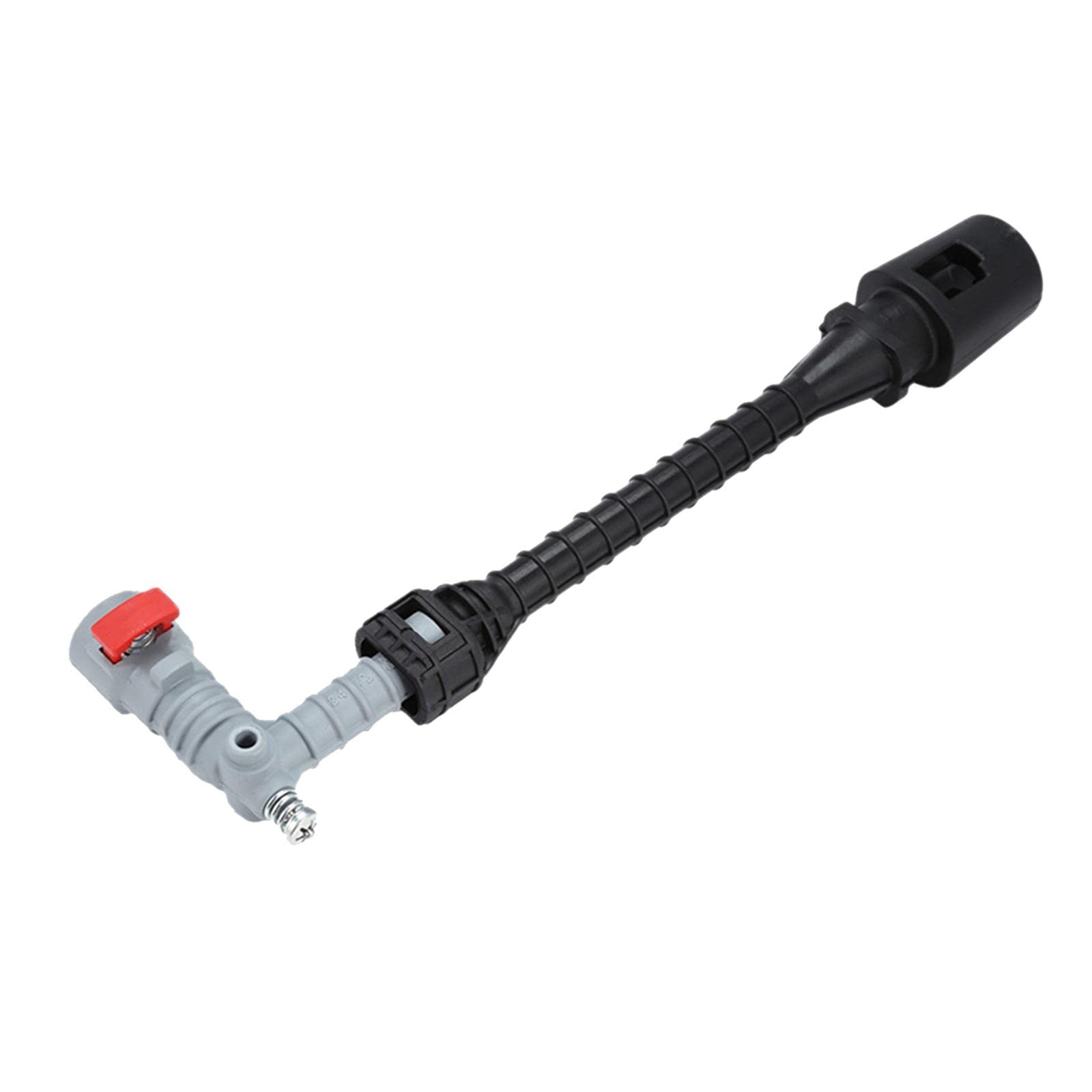 Baoblaze High Pressure Washer Nozzle - Car Water Gun Sprayer for Lavor Pressure Washer, Home & Garden Cleaning Tool (Perfect for Washing Cars, Driveways, Patios & Outdoor Surfaces)