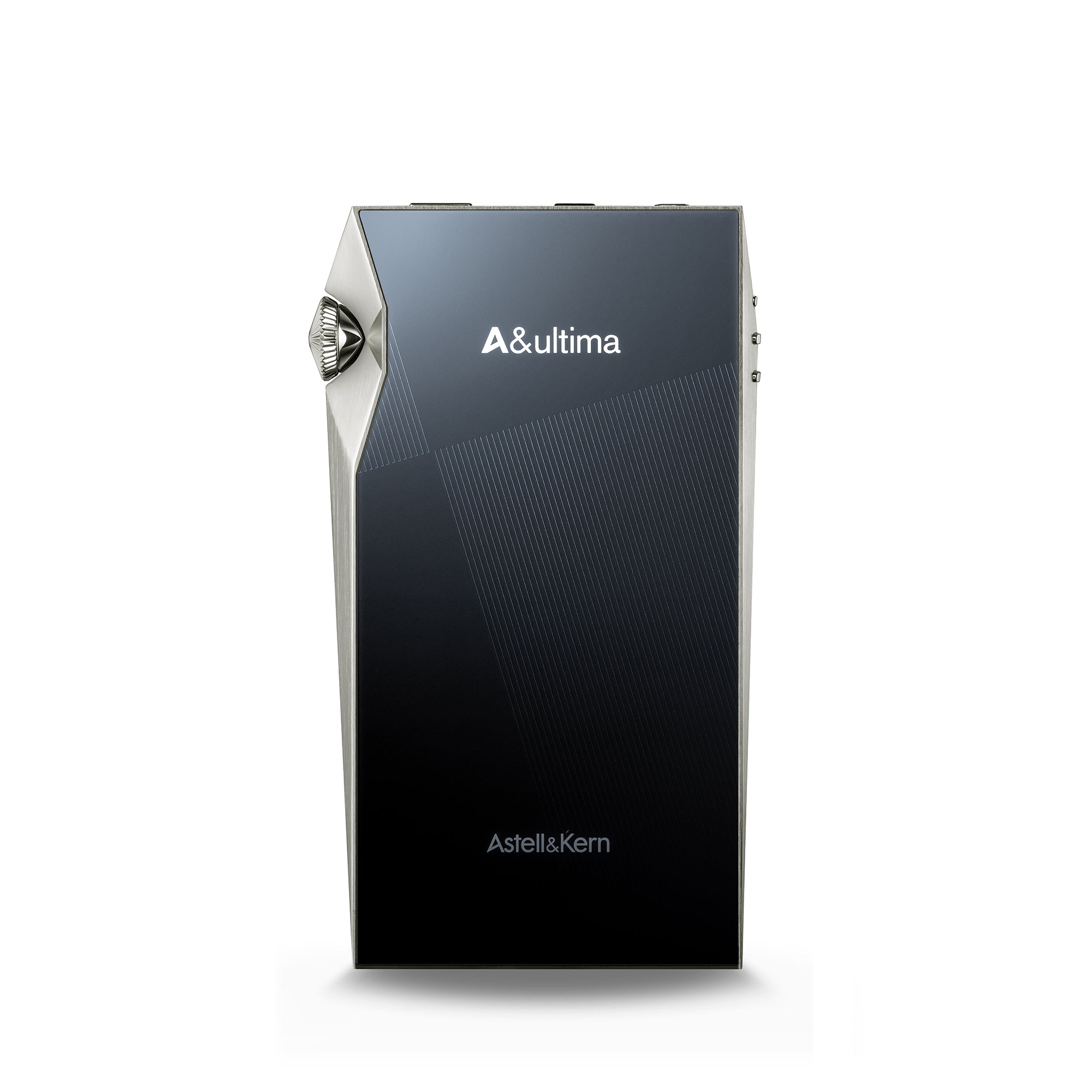 Astell&Kern SP3000M Copper Nickel Limited Edition High-Resolution Portable Music Player - Premium Audiophile DAP for Hi-Fi Listening at Home, Travel & Studio Use