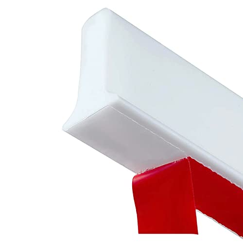 White-red