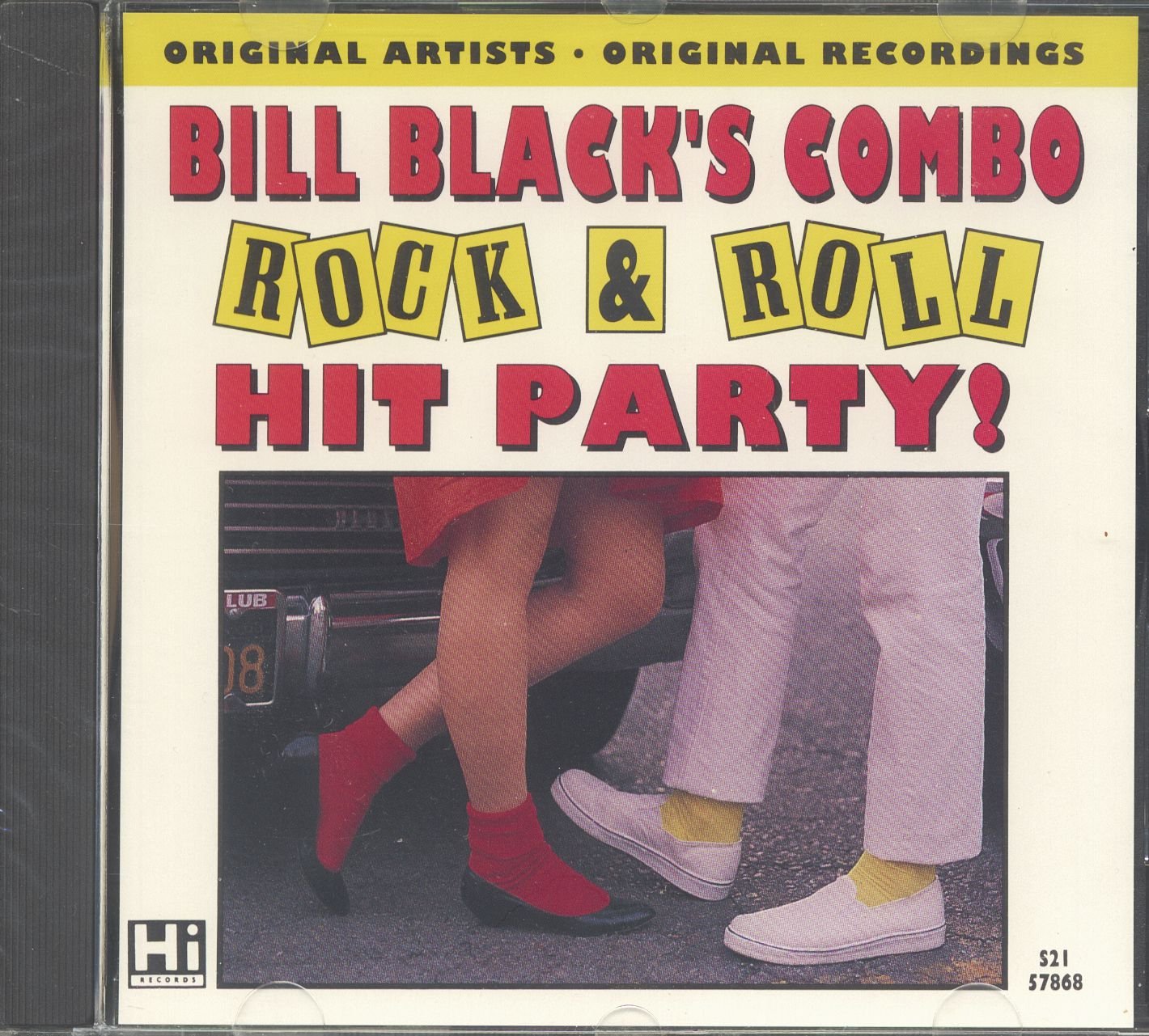 Rock & Roll Hit Party Music Collection - Best Classic Rock Songs for Parties, Workouts & Road Trips | Perfect for DJs, Bars & Home Entertainment