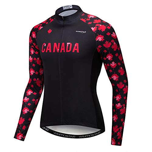 Maple Leaf Canada