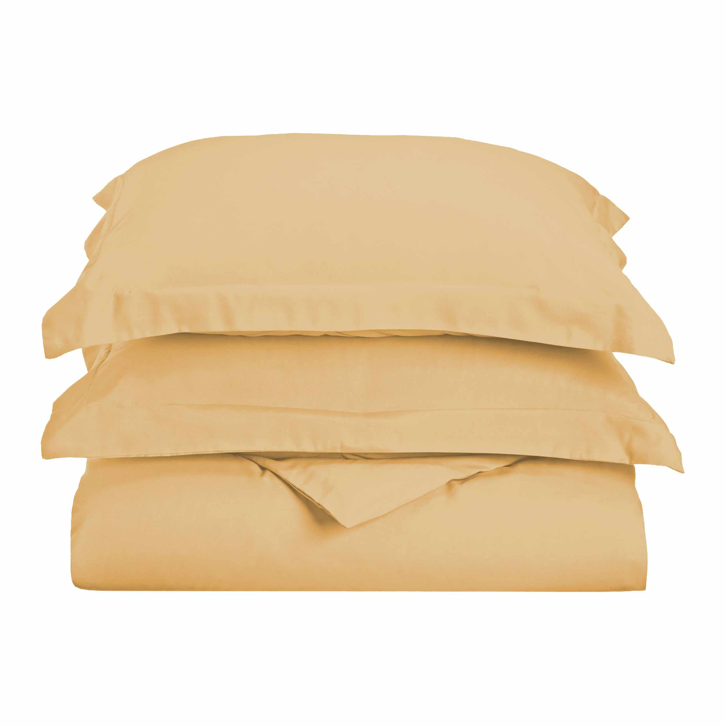 Premium Wimberton Microfiber Wrinkle-Resistant Duvet Cover Set with Pillow Shams - Soft, Breathable & Hypoallergenic Bedding for All Seasons - Perfect for Master Bedroom, Guest Room & Dorm Decor