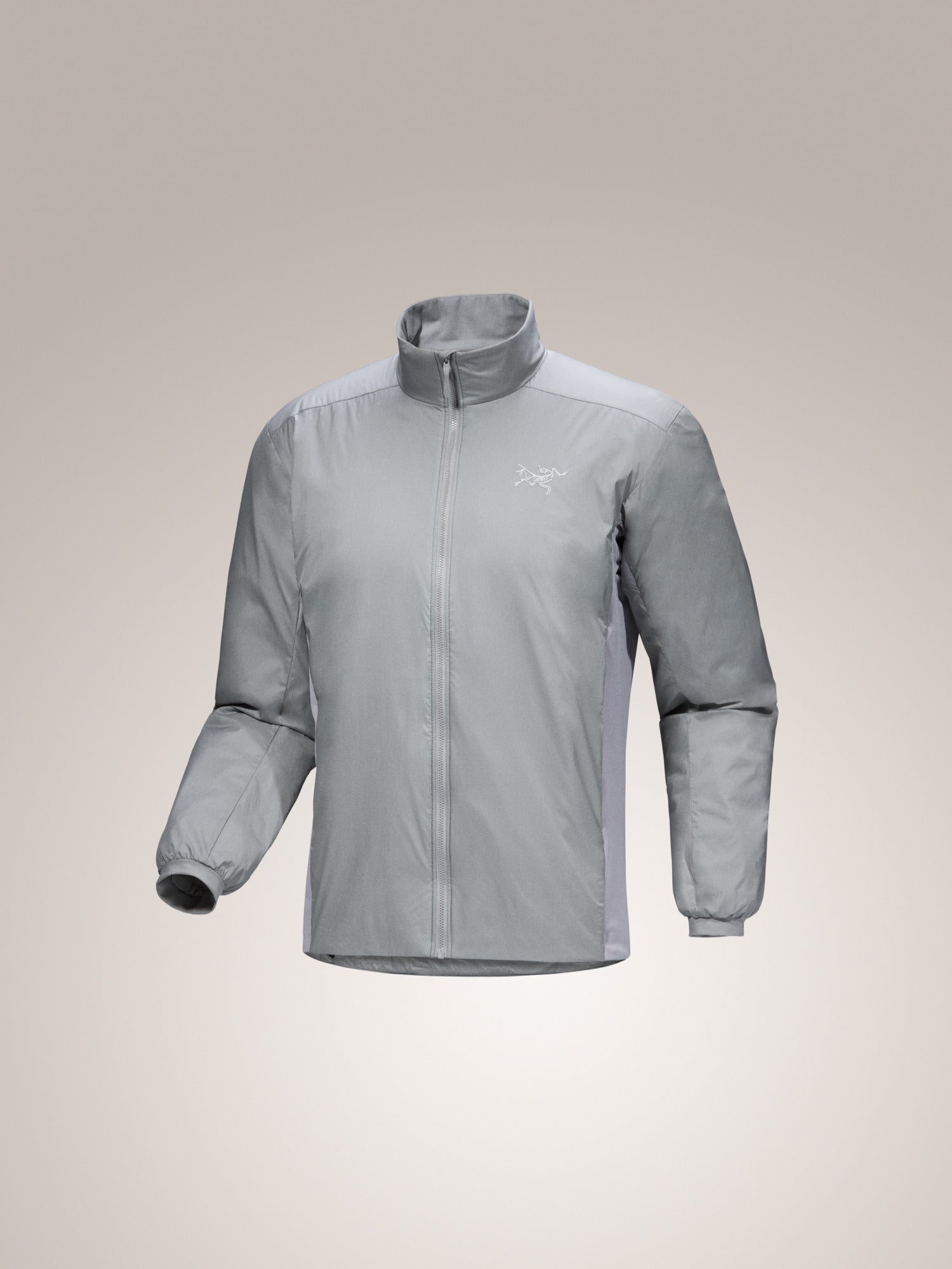 Men's Atom Jacket - Lightweight Waterproof Windbreaker for Outdoor Activities, Hiking & Travel | X000009561